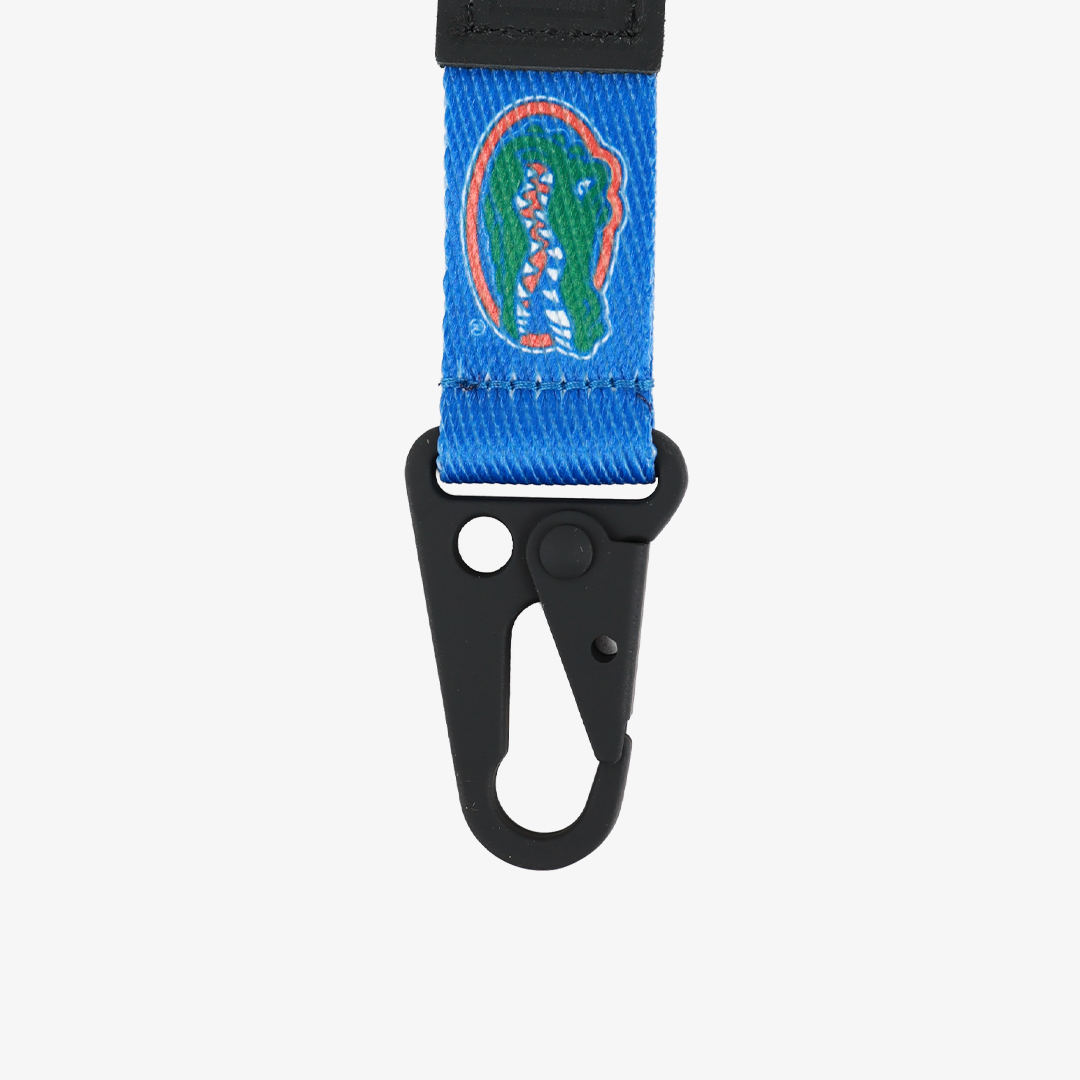 Florida Gators - Keychain Clip