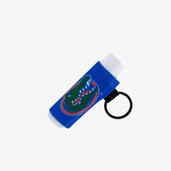 Chapstick Holder Keychain - Florida Gators - Thread®