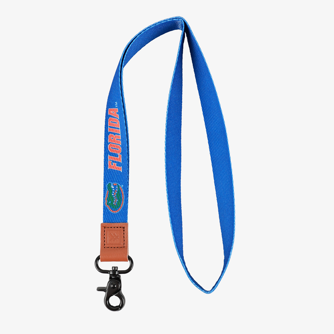 Neck Lanyard - Florida Gators - Thread®