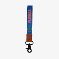 Wristlet Keychain - Florida Gators - Thread®
