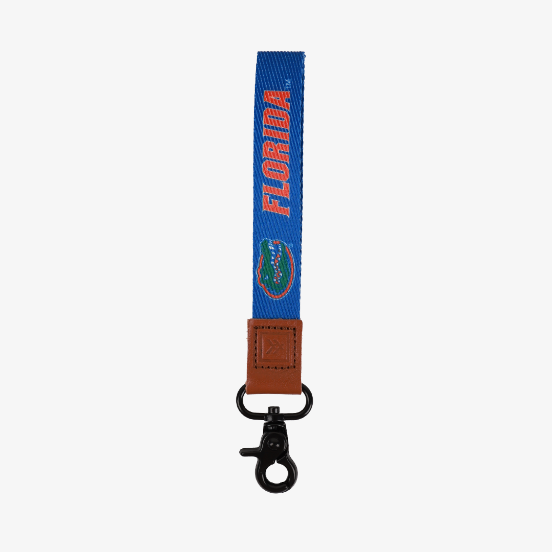 Wristlet Keychain - Florida Gators - Thread®