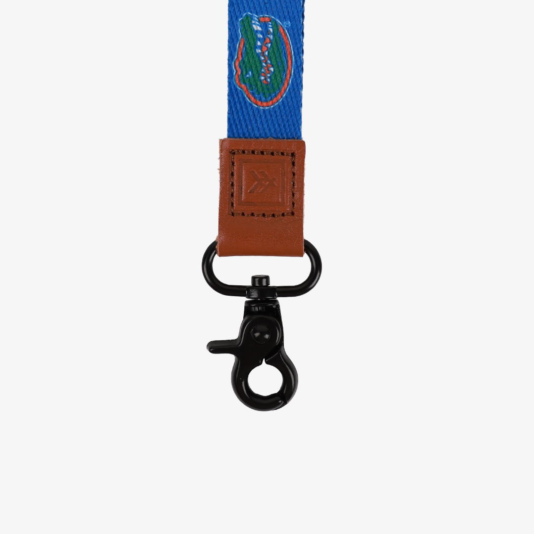 Wristlet Keychain - Florida Gators - Thread®