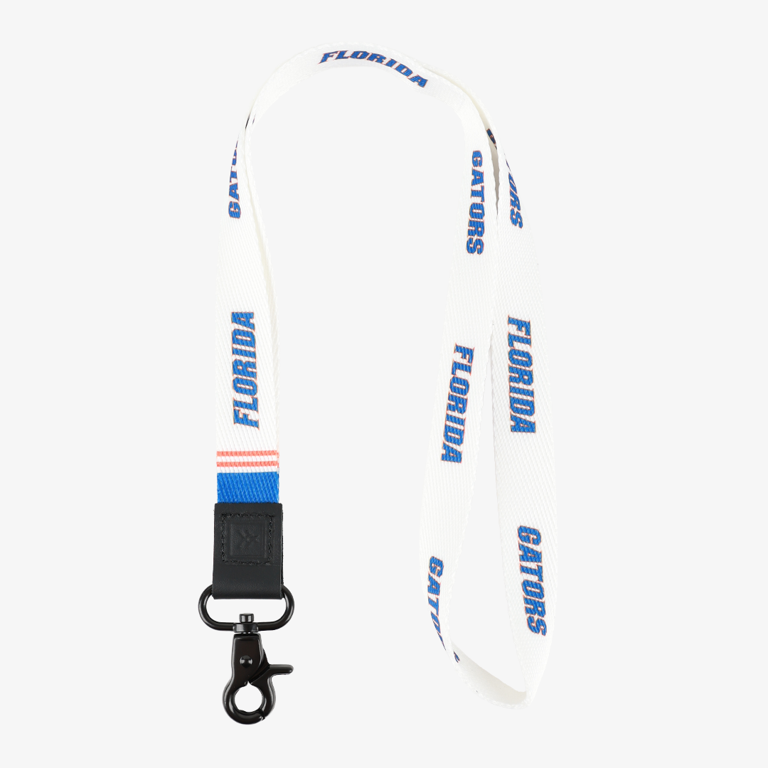 Neck Lanyard - Florida Stripes - Thread®