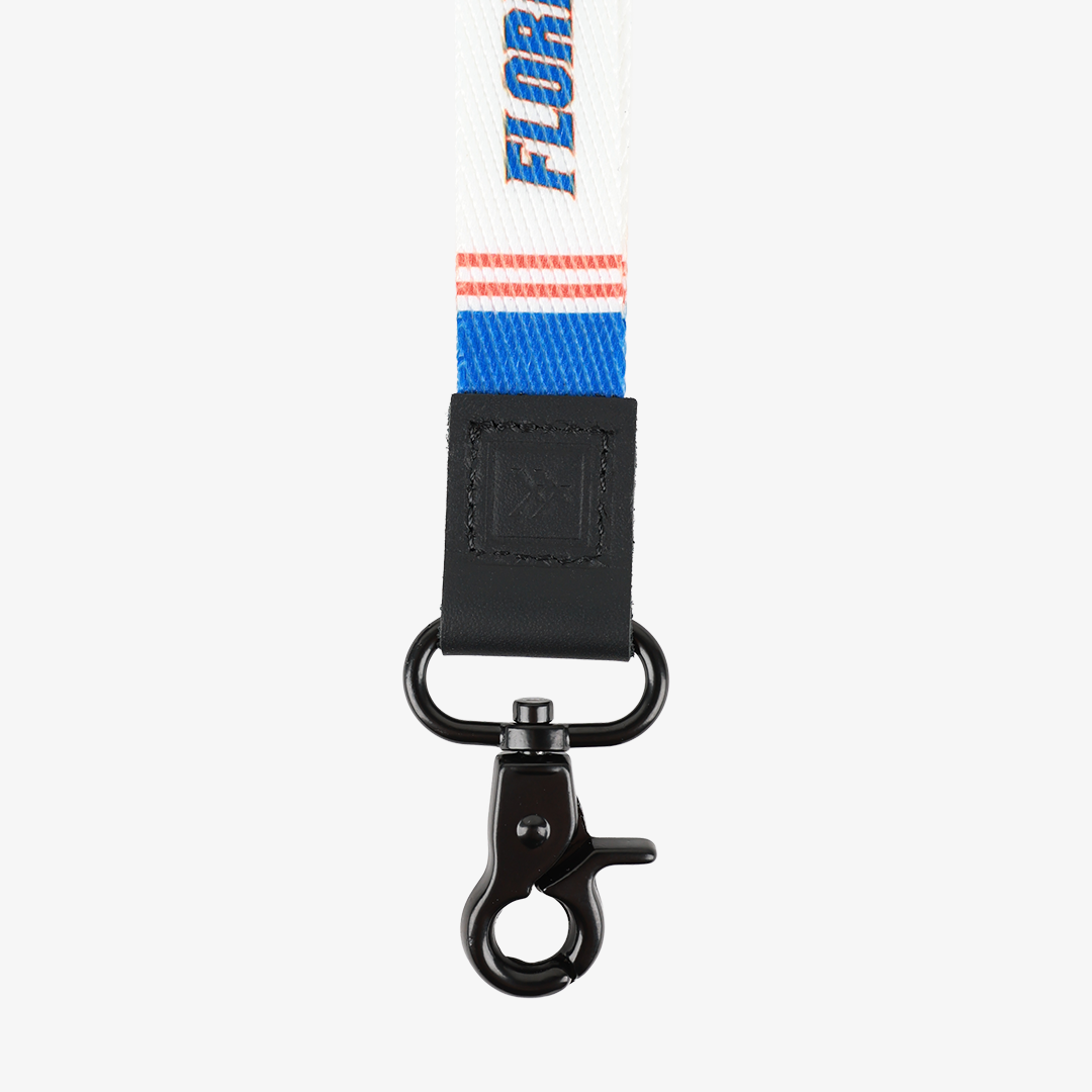Neck Lanyard - Florida Stripes - Thread®