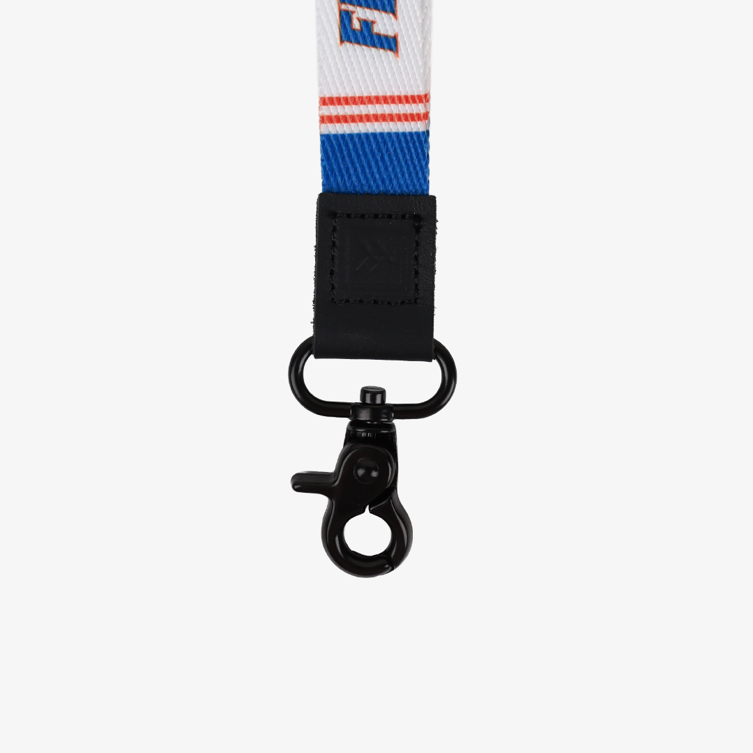 Wristlet Keychain - Florida Stripes - Thread®