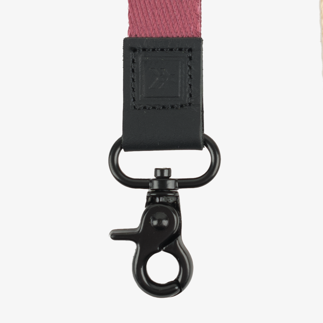 Neck Lanyard - Florida State Stripe - Thread®