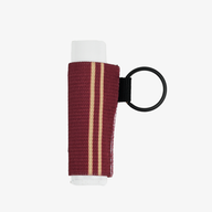 Chapstick Holder Keychain - Florida State Seminole - Thread®