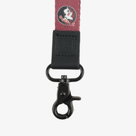 Neck Lanyard - Florida State Seminole - Thread®