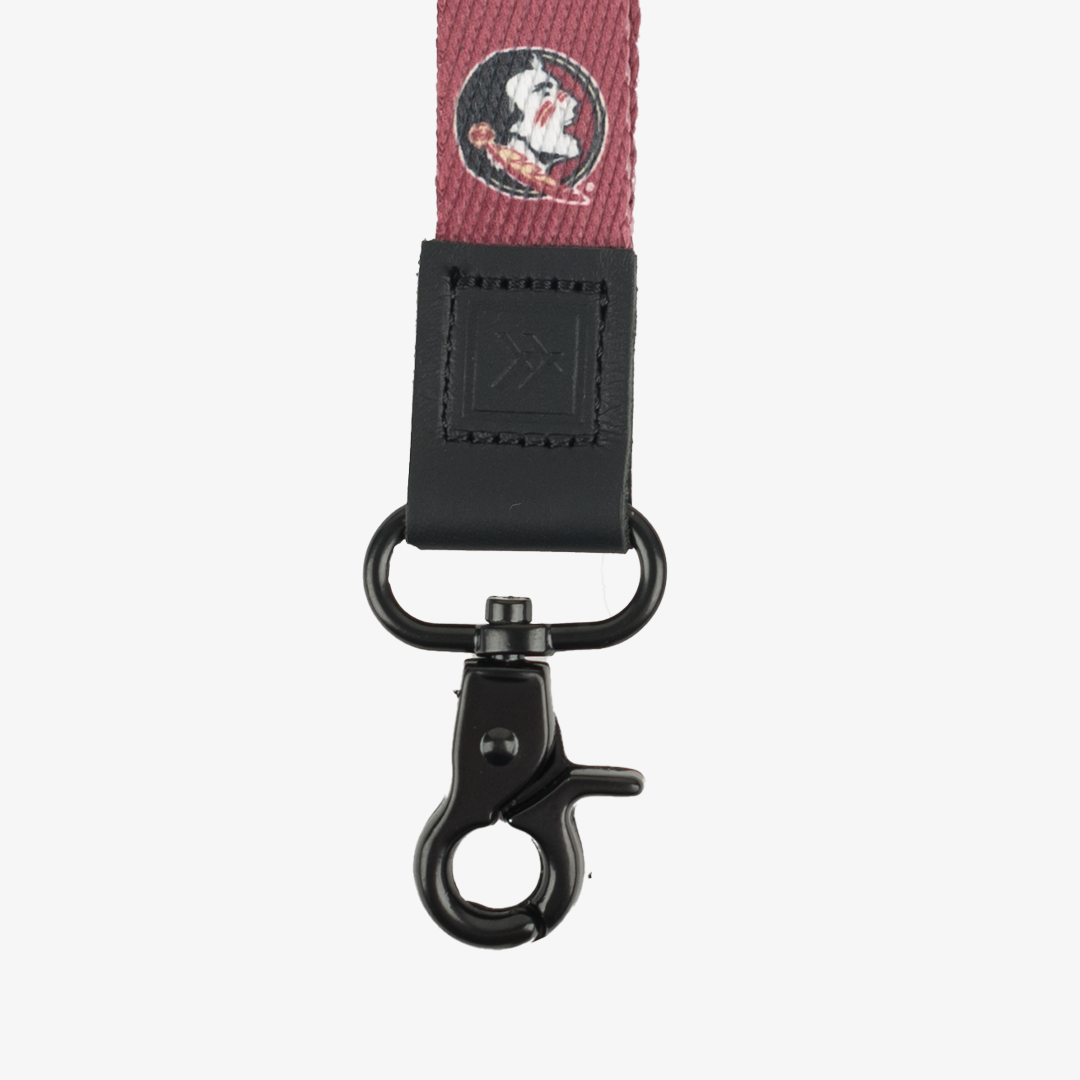 Neck Lanyard - Florida State Seminole - Thread®