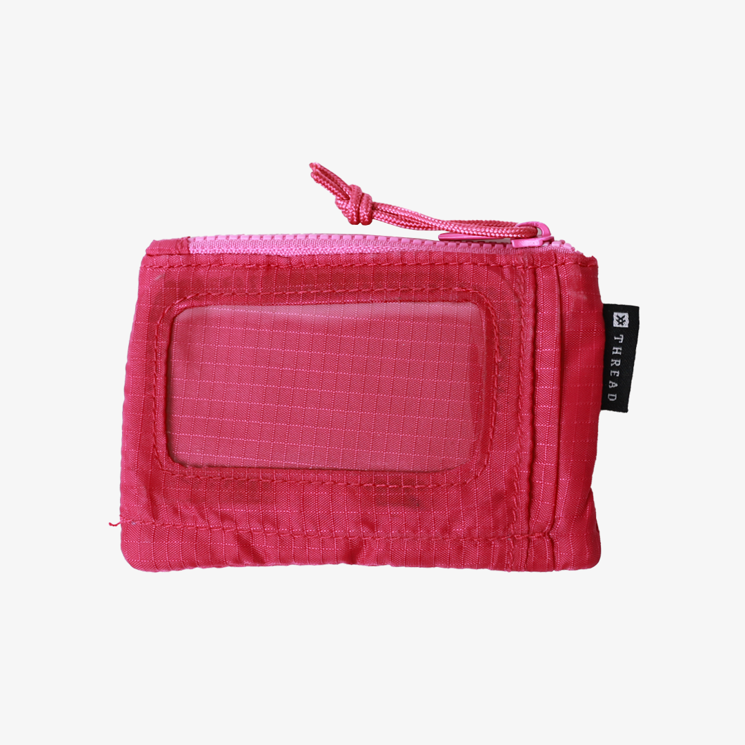 Adventure Pouch Wallet - Echo - Thread®