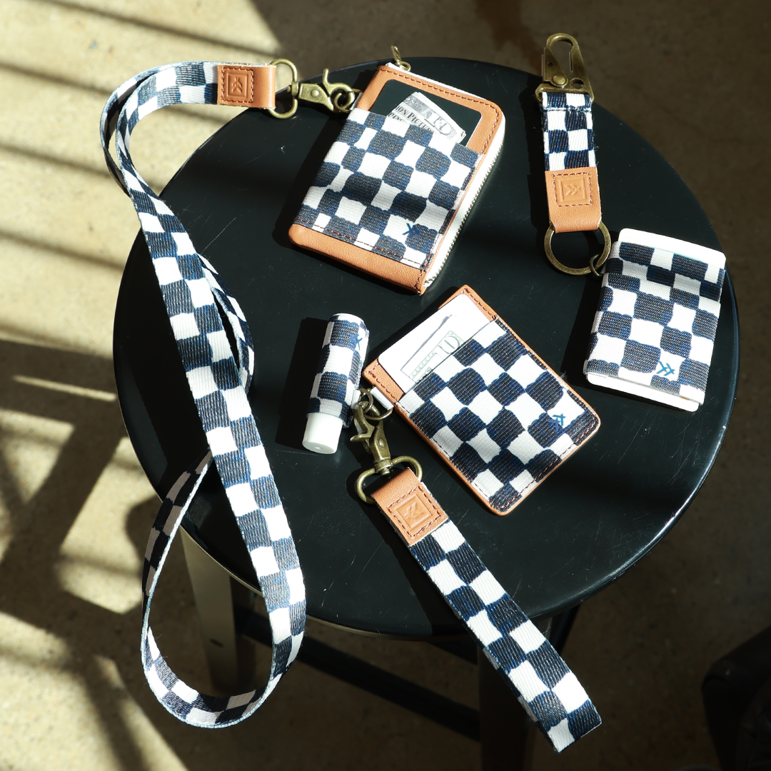 Neck Lanyard - Gambit - Thread®