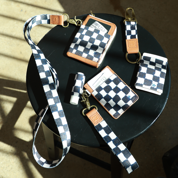 Neck Lanyard - Gambit - Thread®