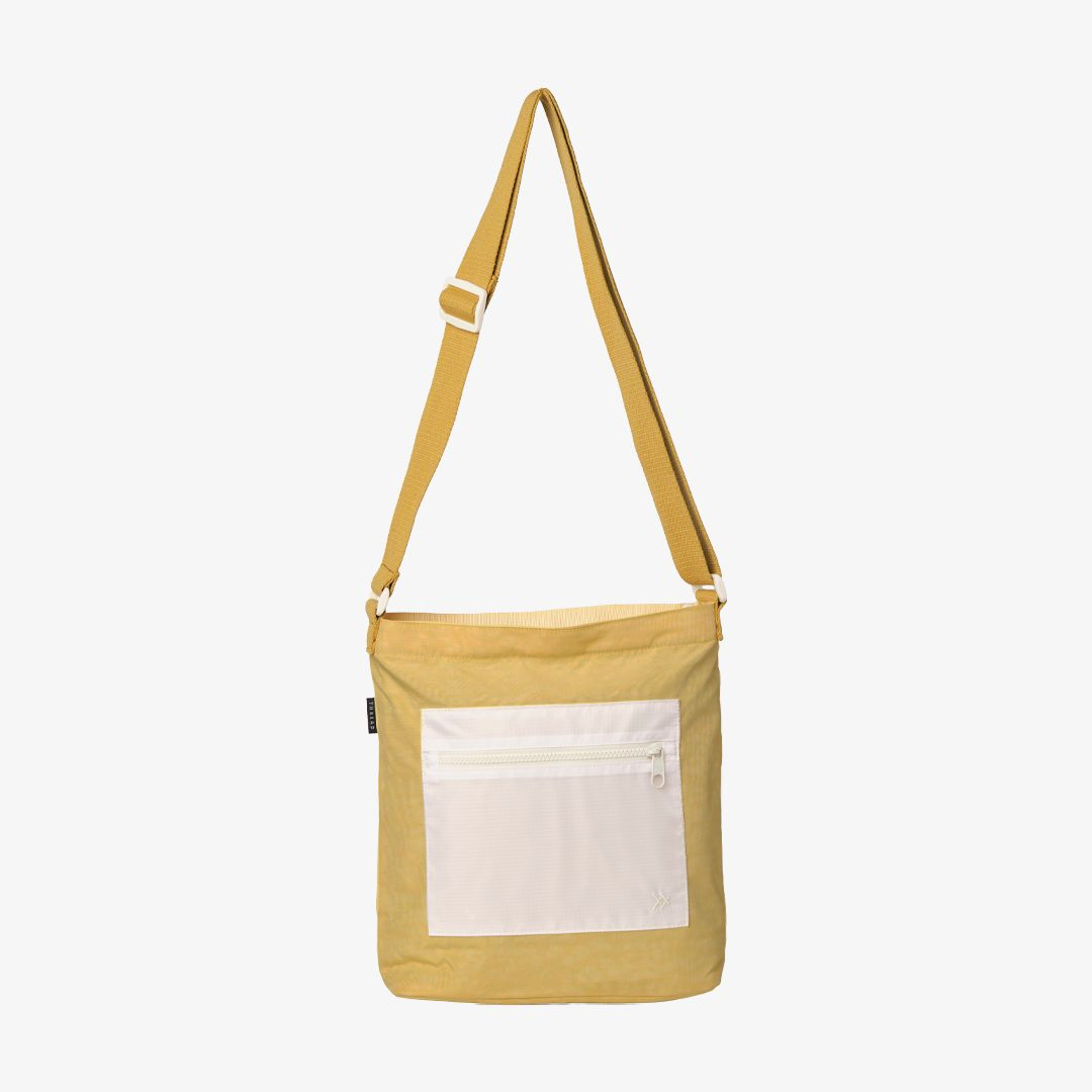 Mini Utility Tote Bag - Goldie - Thread®