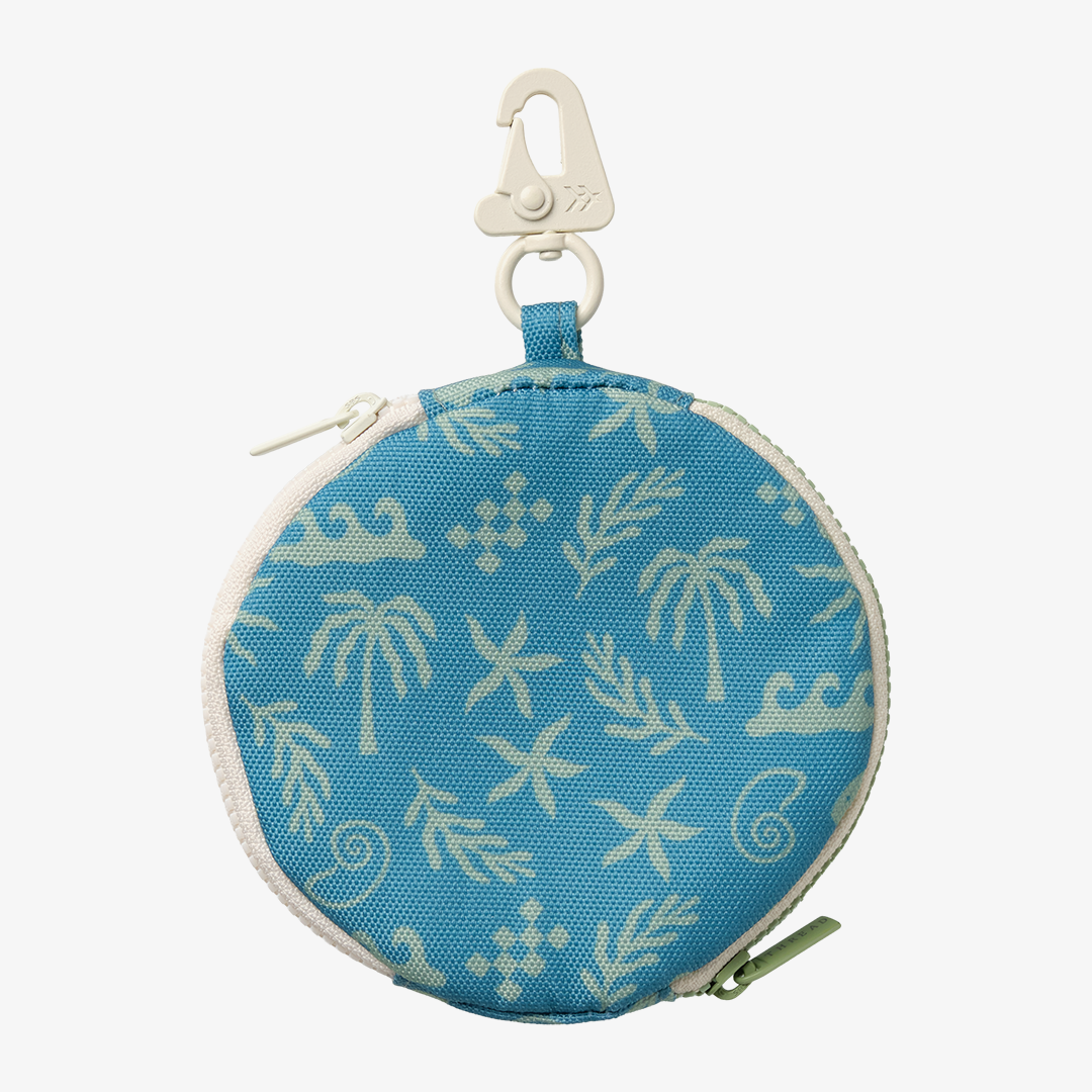 Sidekick Coin Purse - High Tide - Thread®