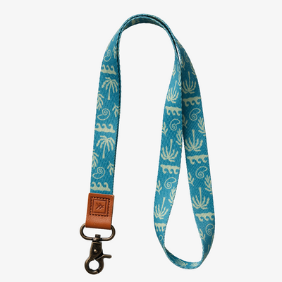 High Tide - Neck Lanyard