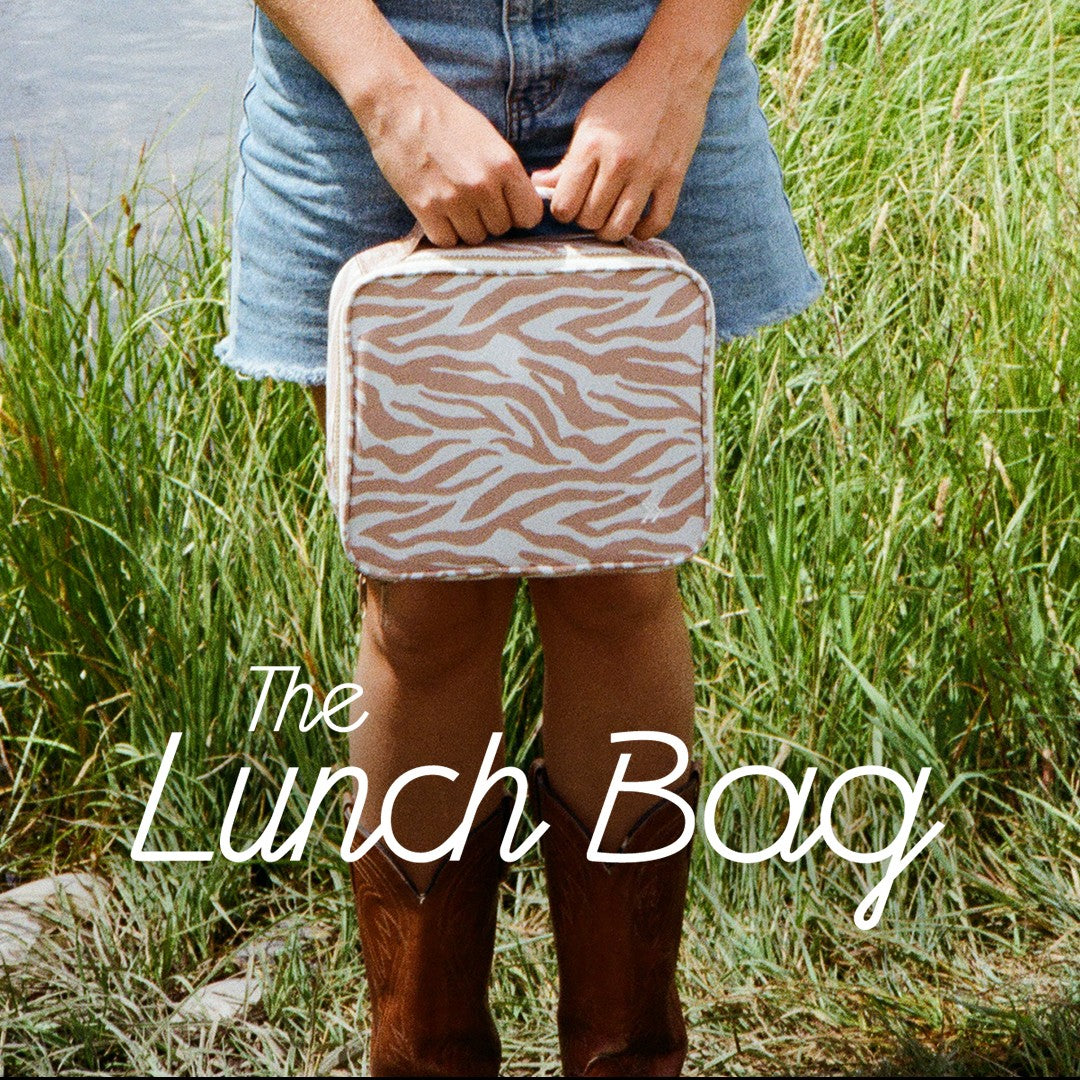 Insulated Lunch Bags
