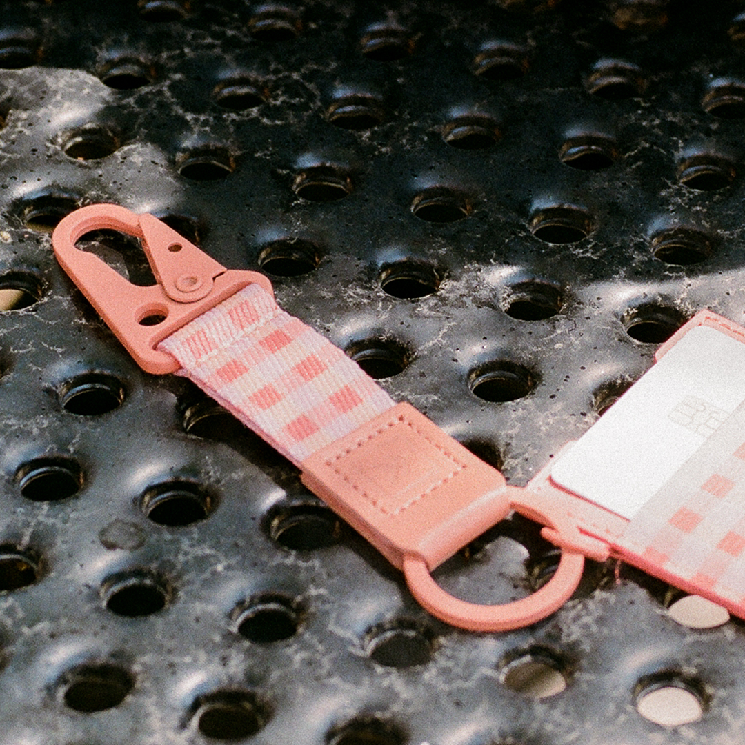 Keychain Clip - Juno - Thread®