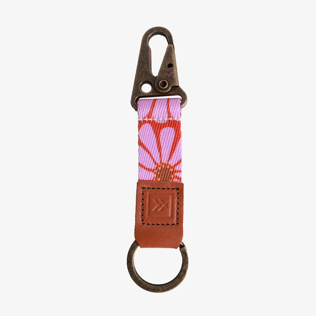 Keychain Clip - Emmeline - Thread®