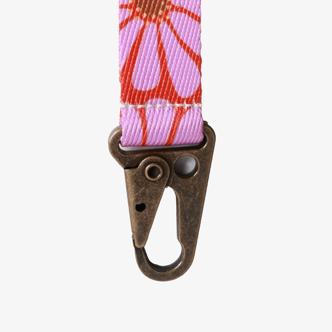 Keychain Clip - Emmeline - Thread®