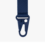 Keychain Clip - Navy - Thread®