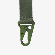 Keychain Clip - Olive - Thread®