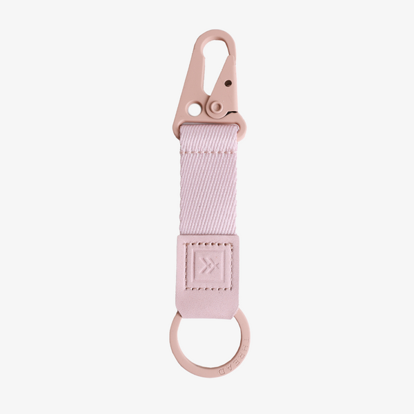 Keychain Clip - Rose Dust - Thread®