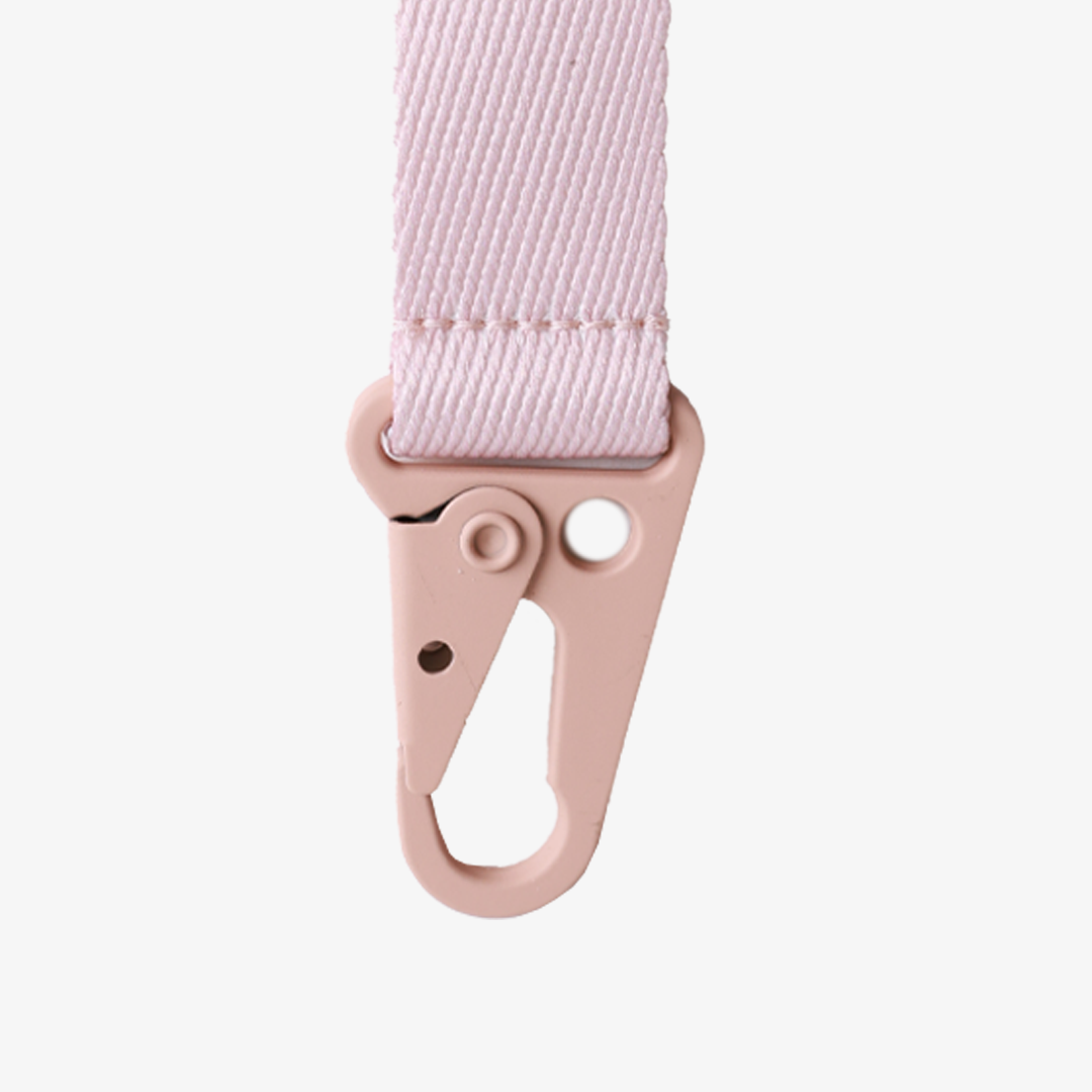 Keychain Clip - Rose Dust - Thread®
