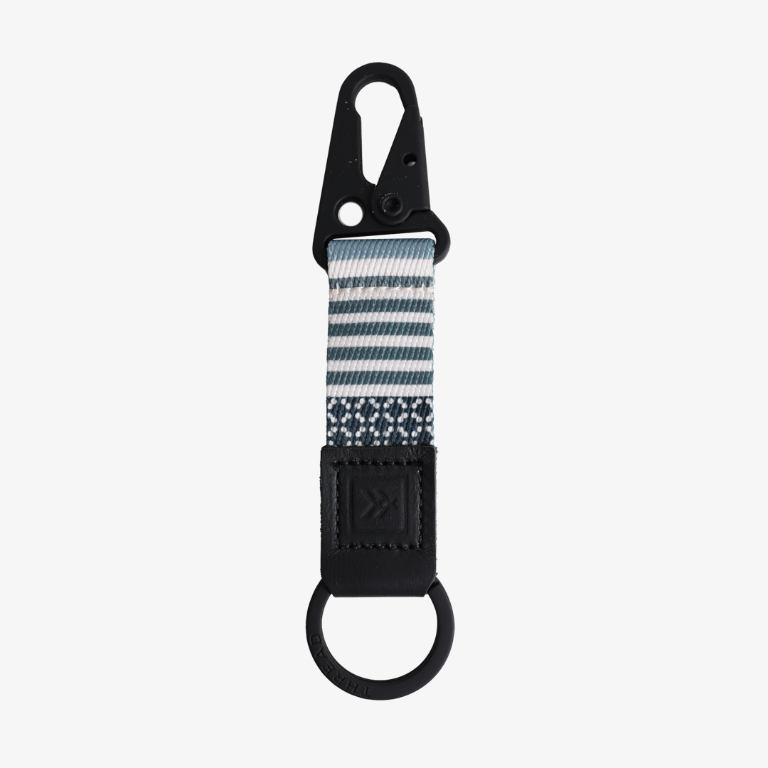 Keychain Clip - Sanders Stone - Thread®