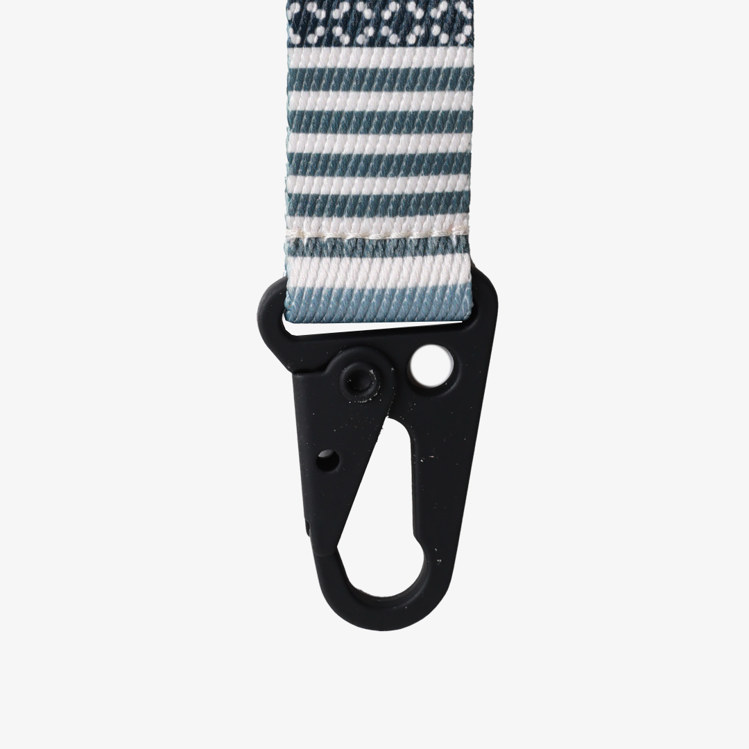 Keychain Clip - Sanders Stone - Thread®