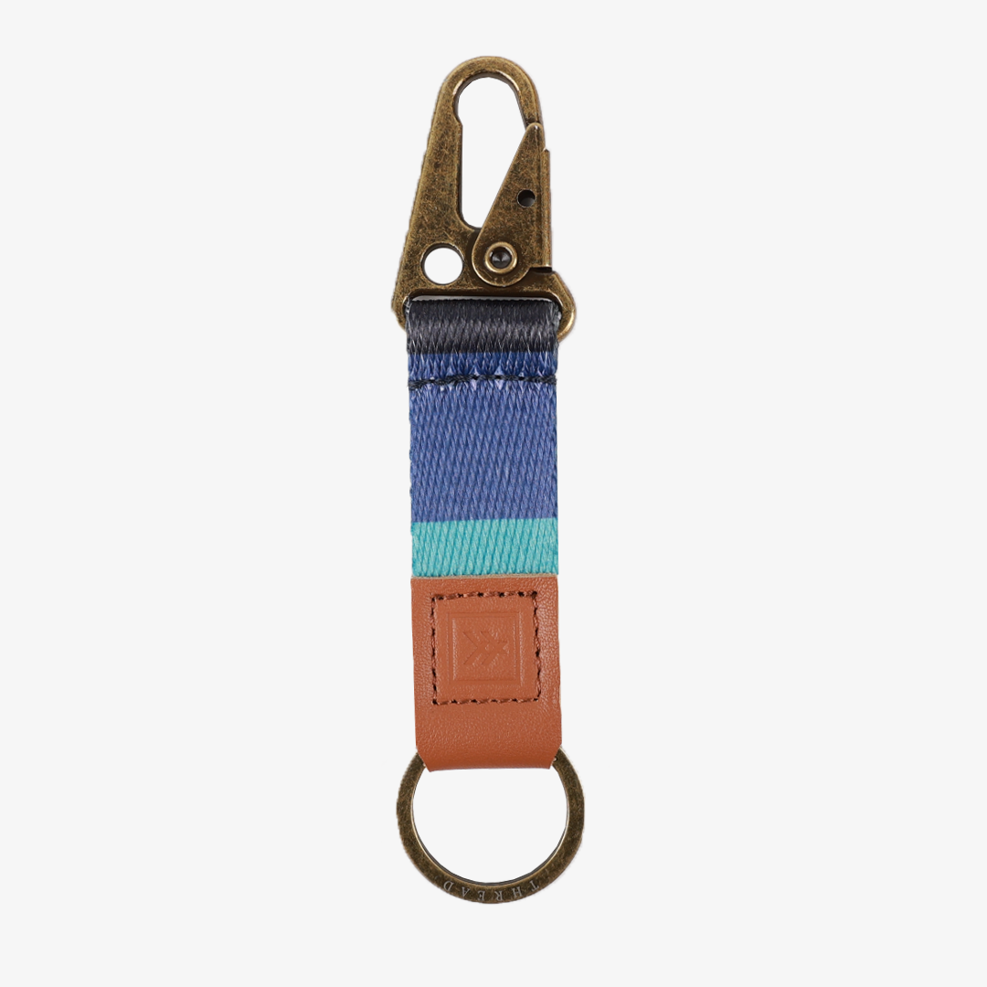 Keychain Clip - Swell - Thread®