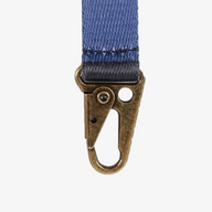 Keychain Clip - Swell - Thread®