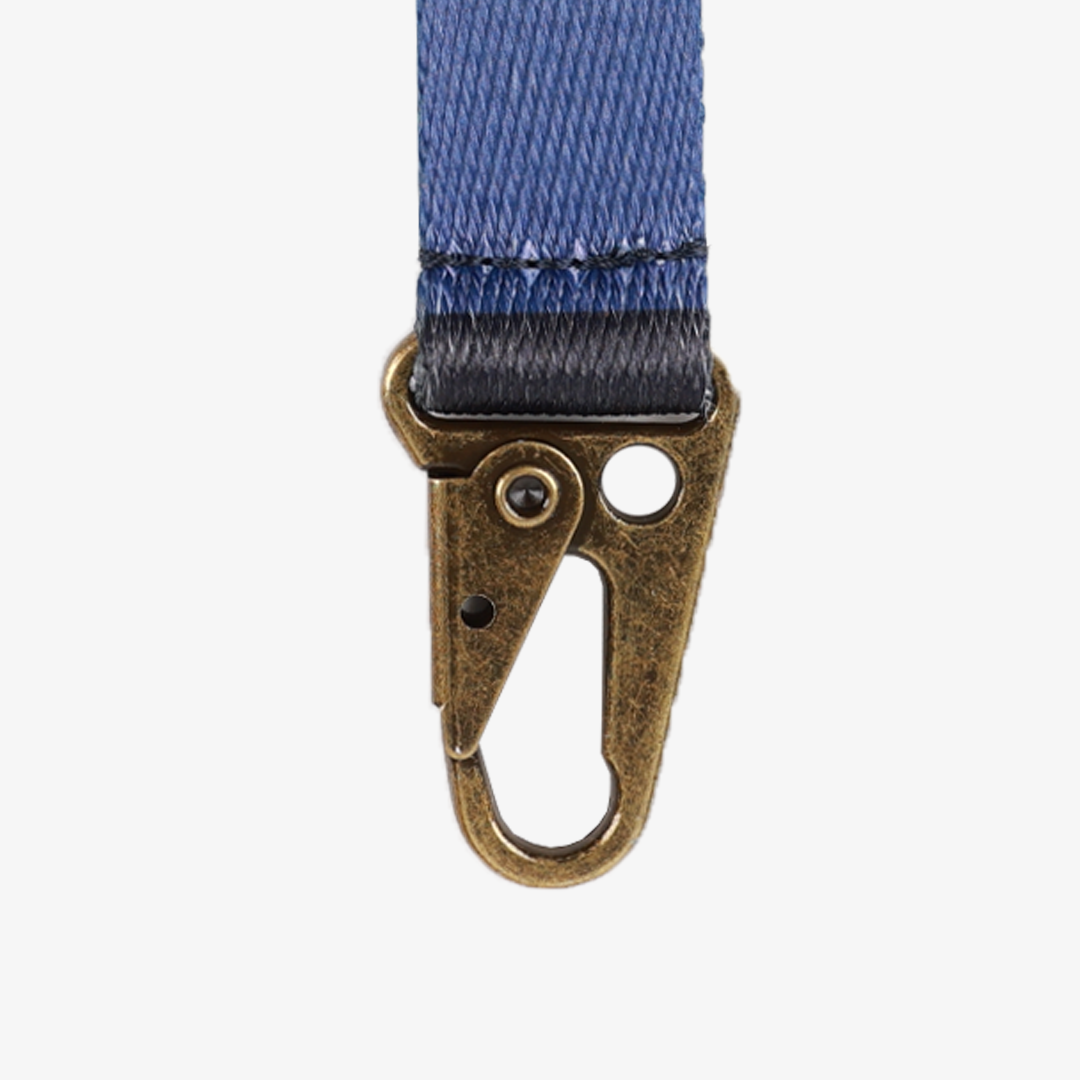 Keychain Clip - Swell - Thread®