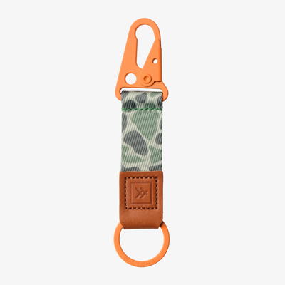Clayton - Keychain Clip