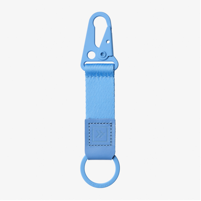 Cornflower - Keychain Clip