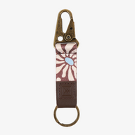 Keychain Clip - Dazed - Thread®