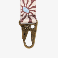 Keychain Clip - Dazed - Thread®