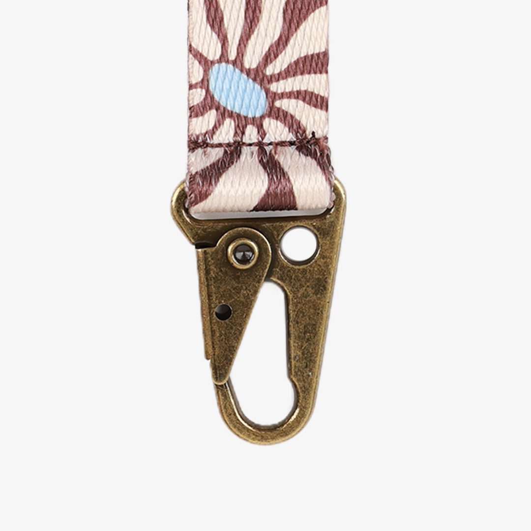 Keychain Clip - Dazed - Thread®
