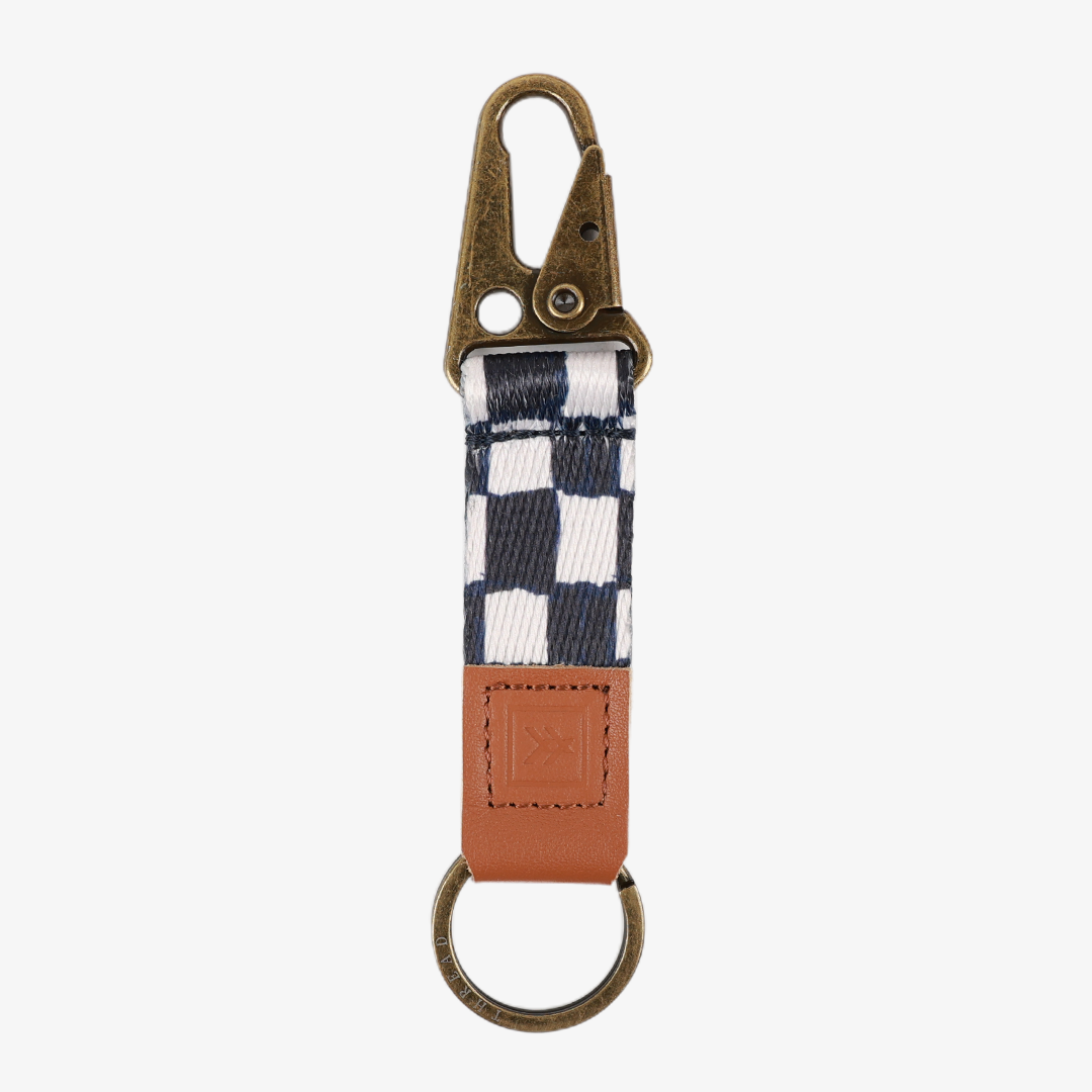 Keychain Clip - Gambit - Thread®