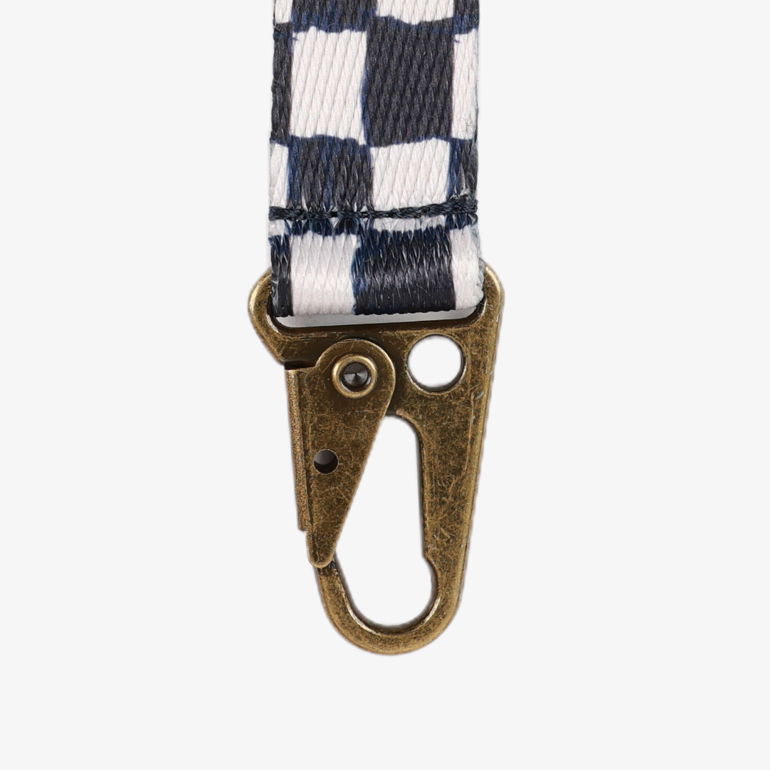 Keychain Clip - Gambit - Thread®