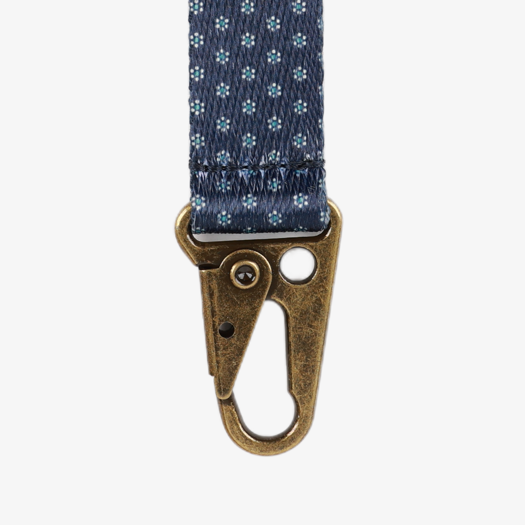 Keychain Clip - MaCall - Thread®