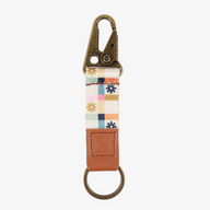 Keychain Clip - Picnic - Thread®