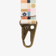 Keychain Clip - Picnic - Thread®