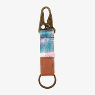 Keychain Clip - Princeville - Thread®