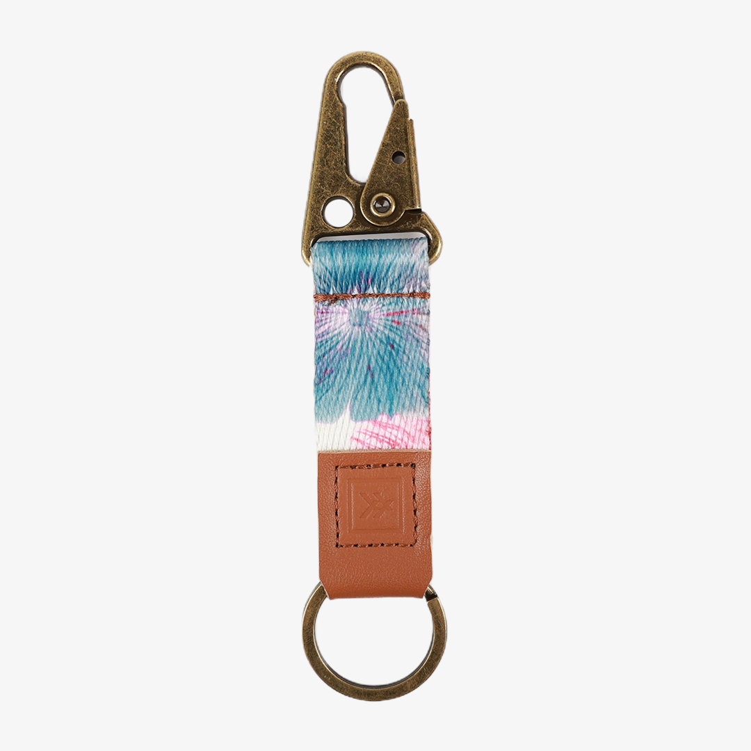 Keychain Clip - Princeville - Thread®