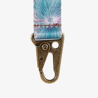 Keychain Clip - Princeville - Thread®