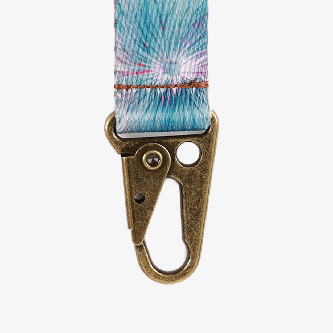 Keychain Clip - Princeville - Thread®