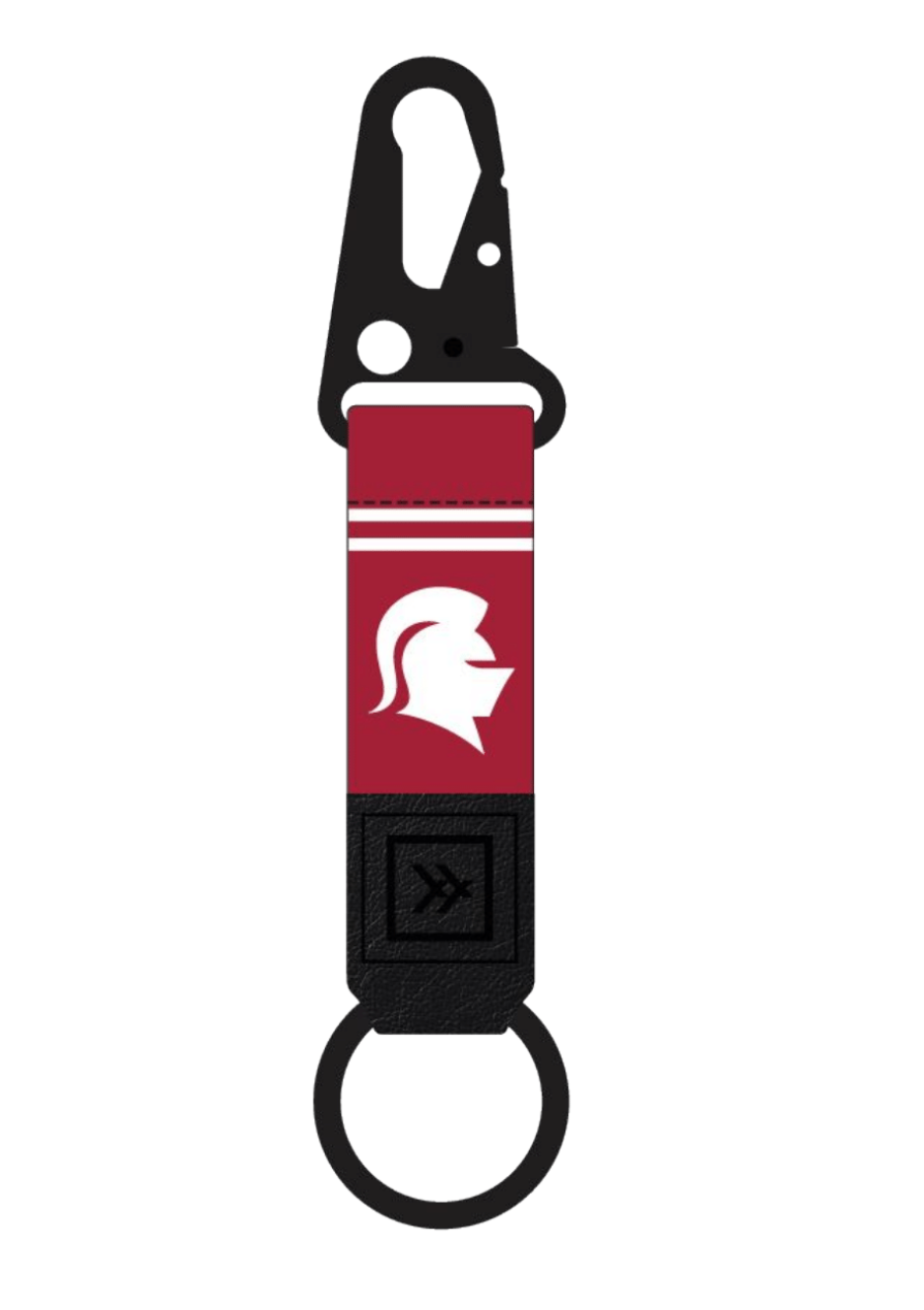 Keychain Clip - SVU Knights - Thread®