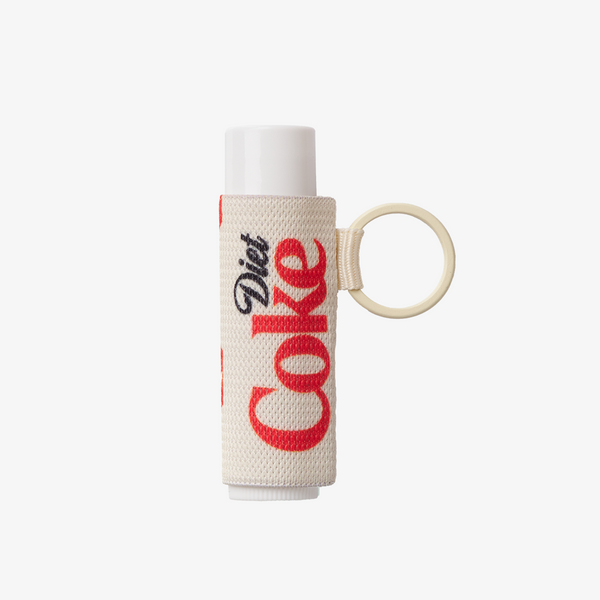 Chapstick Holder Keychain - Diet Coke Kiss - Thread®