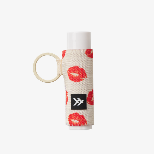 Chapstick Holder Keychain - Diet Coke Kiss - Thread®