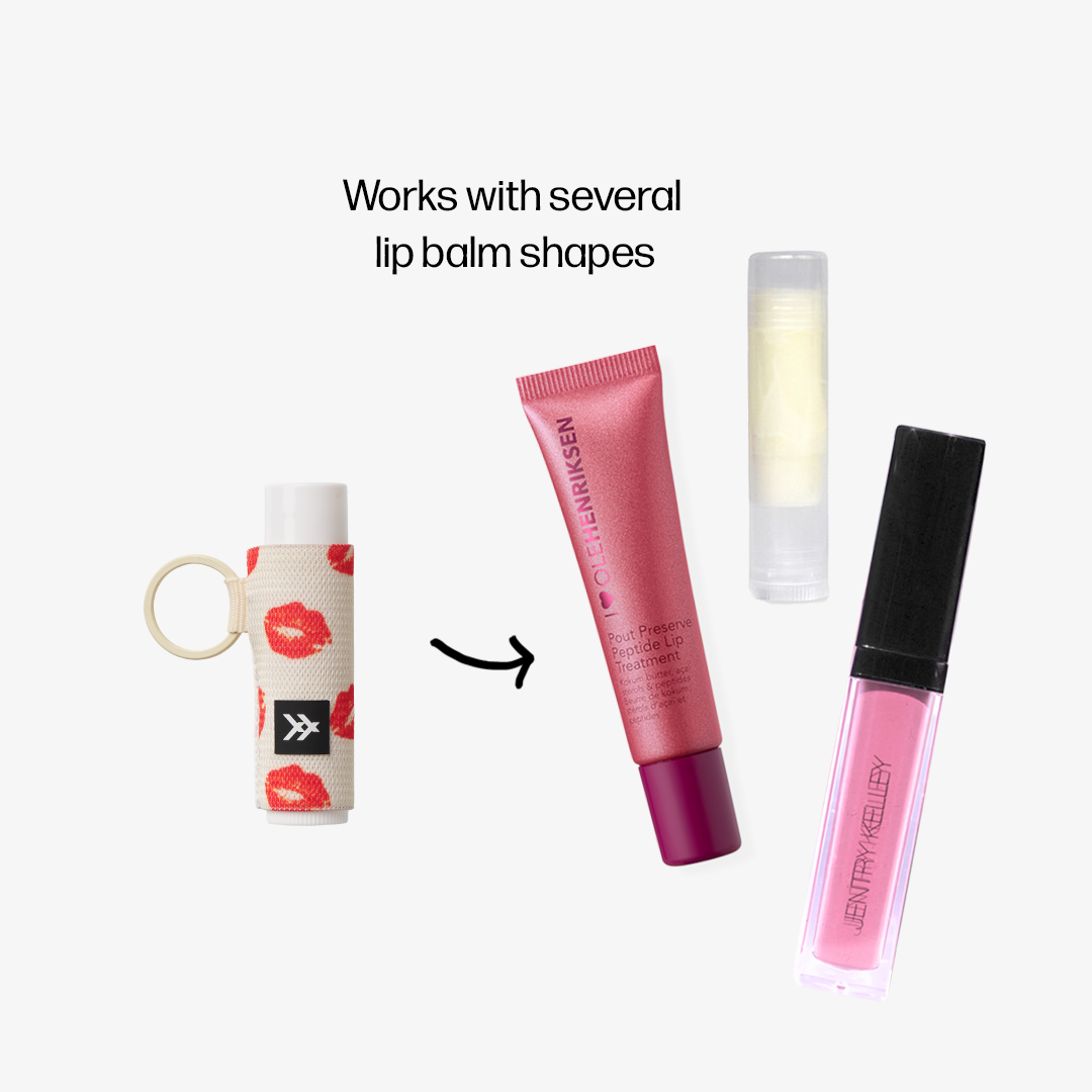Elastic Wallet Everyday Carry Set - Diet Coke Kiss - Thread®